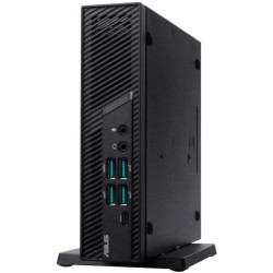 ASUS PB62-B <90MR00H2-M00280> (i5 11400, 4.4. ГГц, 3xDP, 1xGbLAN, WiFi, BT, 2DDR4 SODIMM)
