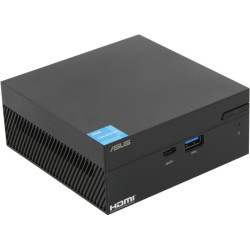 ASUS PN41-B <90MR00IA-M00820> Cel N4505/noHDD/noOS
