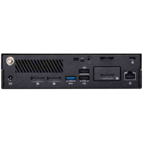ASUS PB62-B <90MR00H2-M00290> (Core i7 11700, WiFi, BT)