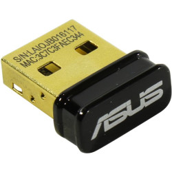 ASUS <USB-BT500> Bluetooth 5.0 USB Adapter