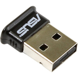 ASUS <USB-BT400> Bluetooth 4.0 USB Adapter